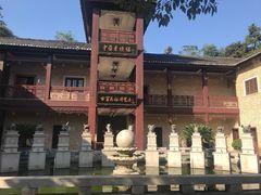 -景德镇古窑民俗博览区