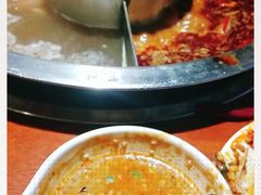-重庆小天鹅自助火锅店(空港跨境店)
