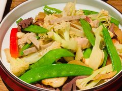 -先记烧鹅王·本地粤菜(福永店)
