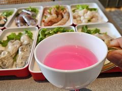 -合乐·创意火锅·海鲜火锅(亚东柒号店)