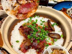 -啫神·广州地标美食(北京路店)