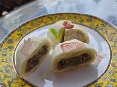 -富华斋饽饽铺·宫廷糕点·伴手礼(护国新天地店)