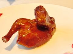 -三号黄浦会Canton Table