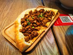 -壹粉屋新疆炒米粉(建外SOHO东区店)