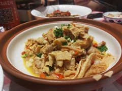 -最爱妈妈菜·宜春本地菜(一店)