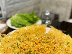 干煸洋芋丝-南蛮子(进贤路店)