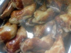 -大益烤鸡