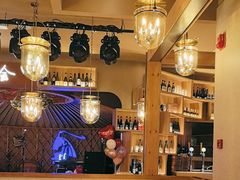 -腾格里· 蒙古山羊火锅(北京中关村店)
