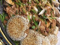 -东来顺饭庄(王府井步行街店)