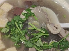 -苏晓玥·手作江南小吃(深圳北站店)