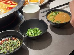 -骨之味·筒骨汤火锅(江头店)