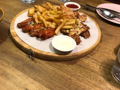 -G+KITCHEN(龙湖狮山天街店)