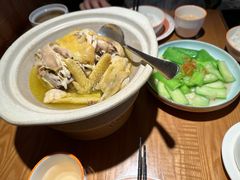-话梅·客家小厨(东门店)