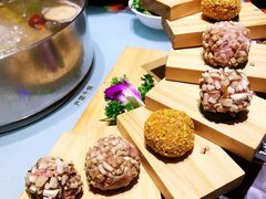 -盡膳口福·百年汤方火锅(科华北路店)