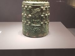 -太原市博物馆