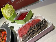-川西坝子火锅(金沙1.0直营店)