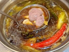 -围炉夜话·潮汕卤水火锅(榕江店)
