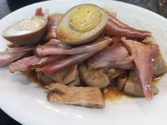 -潮州菜馆(十里河店)