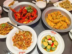 -天宝兄弟(前海壹方城店)