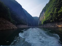 -神农溪纤夫文化旅游区