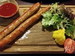 -马迭尔德式西餐精酿啤酒屋(中央大街店)