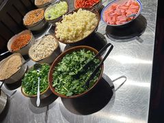 -巴蜀大宅门火锅(新华公园店)