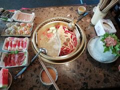 -小龙坎老火锅(北京三里屯店)