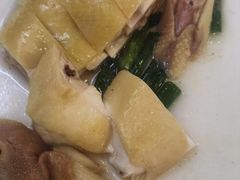 -文记壹心鸡(宝华路店)