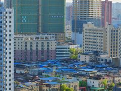 -艾溪湖湿地公园