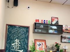 -曼谷食堂·泰国家庭料理(丹桂路店)