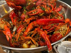 -虾小龙老长沙龙虾馆(坡子街店)