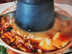 -东来顺饭庄(天坛店)