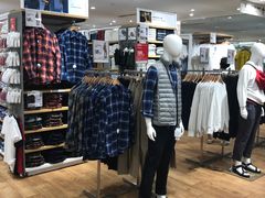 -优衣库(上海虹口龙之梦店)