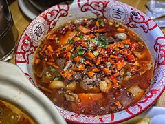 -珍藏湘约(科技园店)