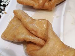 -稻香酒家·33年老字号·港式粤菜(富邦中心店)