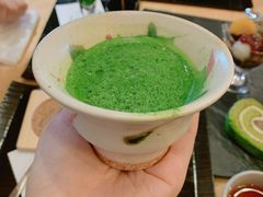 -伊藤久右卫门(宇治本店)