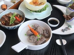 -柒园·三十年创意杭帮菜(龙湖滨江天街店)