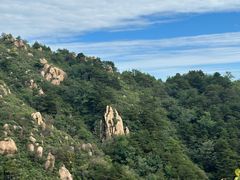 -云峰山自然风景区