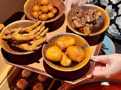 -色響火锅(恒隆广场店)