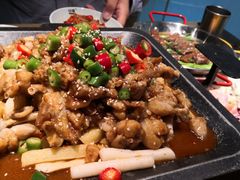 -蛙喔牛蛙(高新绿宝店)