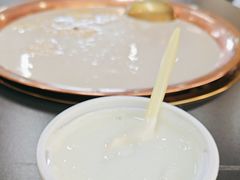 -诺敏塔拉奶茶-布里亚特包子-手把肉(锦都会店)