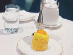 芒果千层蛋糕-COVA(上海K11艺术中心店)