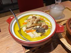 -来菜·湖北头牌藕汤(银泰创意城店)