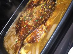 -龙门烤鱼(东方宝泰店)