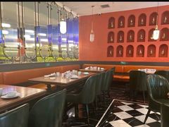 -俭寨大盘鸡·新疆菜·烧烤(博乐店)