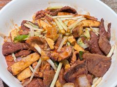 -寻裕记·现炒浇头面(人民广场店)