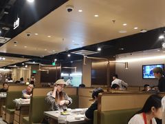 -海底捞火锅(连城广场店)
