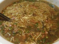 -小李子罗田吊锅(团城山店)