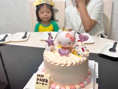 -Rosy洛绮·蛋糕咖啡店