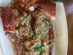 -北港方记海鲜楼·海景餐厅